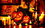 Halloween Party Cruise 