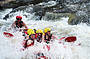 Barron River Half Day Rafting Ex Cairns