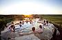 Peninsula Hot Springs - Morning Express & Thermal Spa Experience