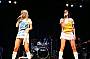 ABBA Tribute Cruise - Lunch