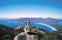 Wineglass Bay Lookout