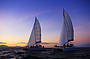Sister Sailaway Vessels