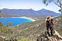 Wineglass Bay Lookout