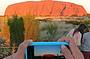 Mulgas Famous 3 day Ayers Rock Trip (18-49yrs only)