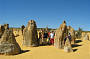 Pinnacles