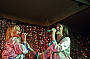 ABBA Tribute Cruise - Lunch