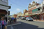 Historic town of York