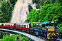 Kuranda scenic rail