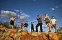 Mt Conner 4WD Outback Adventure (PM tour)