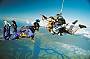 Up to 15'000ft Tandem Skydive