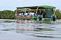 Daintree River Cruise