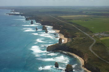 Gray Line Great Ocean Road Day Tour