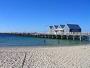 Busselton Jetty